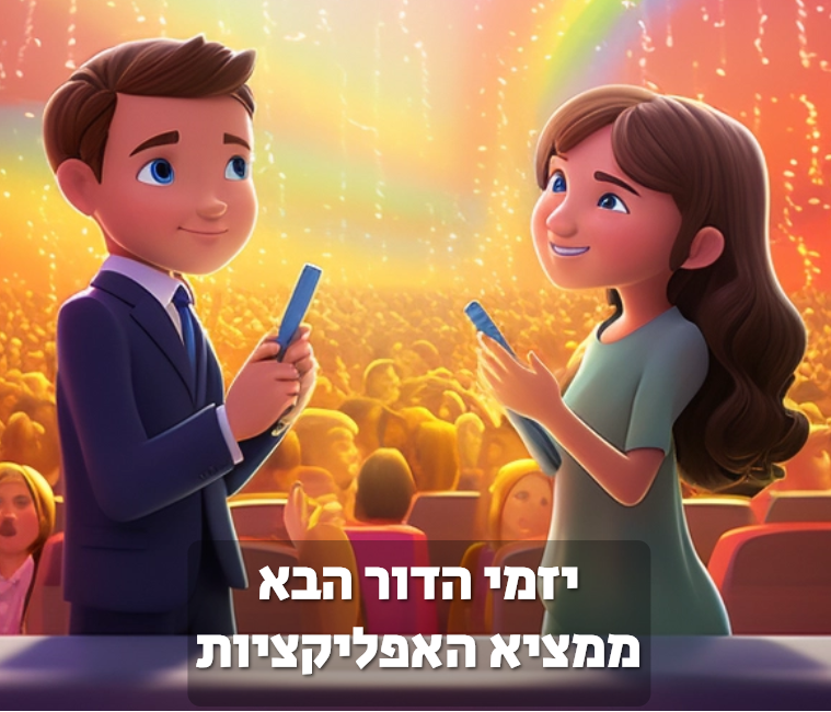 ממציא האפליקציות