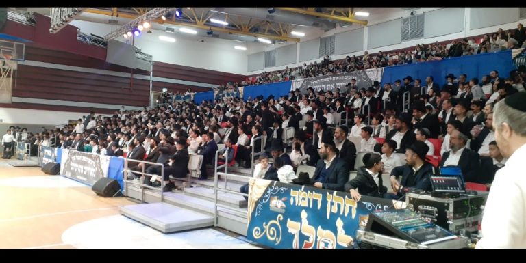 אבות ובנים